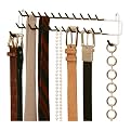 Closetmaid Tie & Belt Organizer
