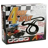 4-Way Split Race Set