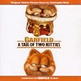 Garfield: a Tail of Two Kitties (Beck)