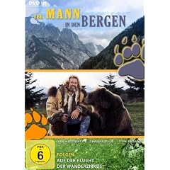 Der Mann in den Bergen 2