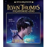 Leven Thumps and the Gateway to Foo