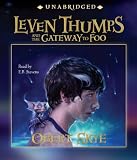 Books : Leven Thumps and the Gateway to Foo (Leven Thumps)