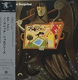 ノーマレッテ・シュルプリーズ Normalette Surprise (紙ジャケット仕様)