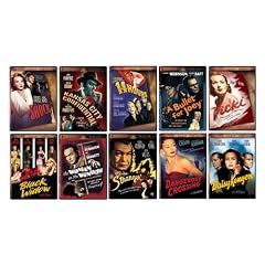Film Noir Collection, Vol. 2