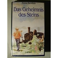 Das Geheimnis des Steins. ( Ab 12 J.)