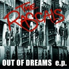 Out of Dreams Ep