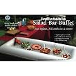 Inflatable Salad Bar Buffet Inflatable Salad Bar Buffet