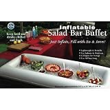 Inflatable Salad Bar Buffet