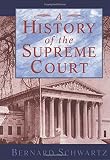A history of the Supreme Court