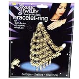 Bracelet et Bagues pour Danseuse du Ventre
