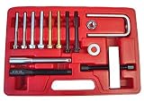 Steering Wheel Lock Plate Remover Kit # ATD-3014