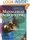 Managerial Accounting