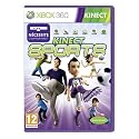 Sports (jeu Kinect)