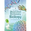Illustrated Dictionary of Biology (Usborne Illustrated Dictionaries)