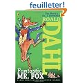 Fantastic Mr. Fox