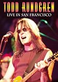 Todd Rundgren: Live In San Francisco