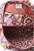 Vera Bradley Womens Campus Backpack Pixie Blooms Backpack