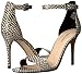 Nine West Women's Mana Synthetic Dress Sandal