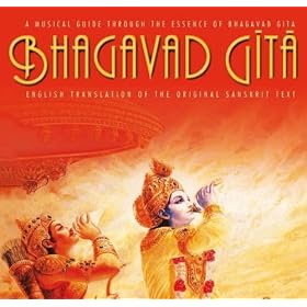 Chapter 2 - Contents Of The Gita Summarized