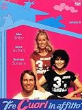 Tre Cuori In Affitto #06 (3 Dvd)