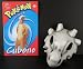Search : POKEMON CUBONE COSTUME - Full BodySuit with Mask - Size: Child's 4 - 6