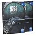 IMO International Maritime Dangerous Goods Code (Amendment 34-08 2008-2010., 2 book S...