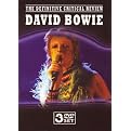David Bowie: Definitive Critical Review (3 Discs)