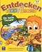 Entdecken mit ADDY Buschu - Die bunte Tierwelt 2842265068