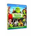 Shrek Forever After [Blu-ray]