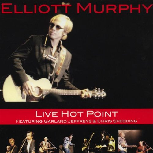 Elliott Murphy Foto 6