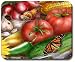 Fall Harvest II - Mouse Pad