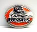 NFL Buckle der Chicago Bears, American Football