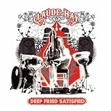 Claude Hay Deep Fried Satisfied