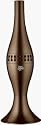Dirt Devil 0216CHL Kurv Cordless Handheld Vacuum Cleaner, Choco-Latte