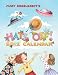 Mary Engelbreit's Hats Off!: 2012 Weekly Planner Calendar by Mary Engelbreit