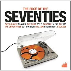 The Edge of the Seventies