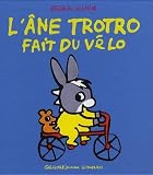 L'�ne Trotro, Tome 5 : L'�ne Trotro fait du v�lo