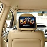 TFY Car Headrest Mount Holder for iPad Mini