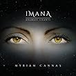 Imana: Aramaic Chants by Myriam Cannas (2015-02-10)【並行輸入品】