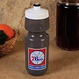 NBA Philadelphia 76ers 24oz. Widemouth Sports Water Bottle