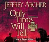 Only Time Will Tell