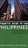 Etiquette Guide to the Philippines: Know the Rules That Make the Difference!