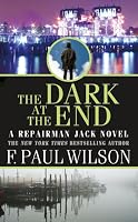 The Dark at the End (Repairman Jack)