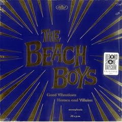 Good Vibrations/Heroes and Villains [Vinyl Single]