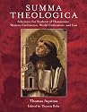 Summa Theologica by Thomas Aquinas (2nd Edition)
