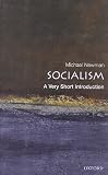 Socialism: A Very Short Introduction (0192804316) by Newman, Michael