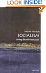 Socialism: A Very Short Introduction