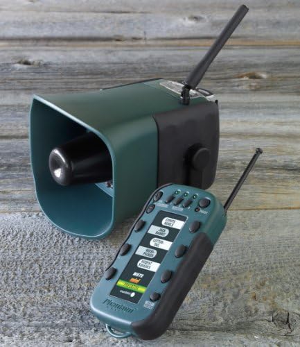 Extreme Dimension Extreme Dimension Mini Phantom Remote Deer Call