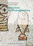 Produkt-Bild: &Uuml;bersichten zur Kirchengeschichte