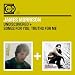 Undiscovered / Songs For You, Truths For Me